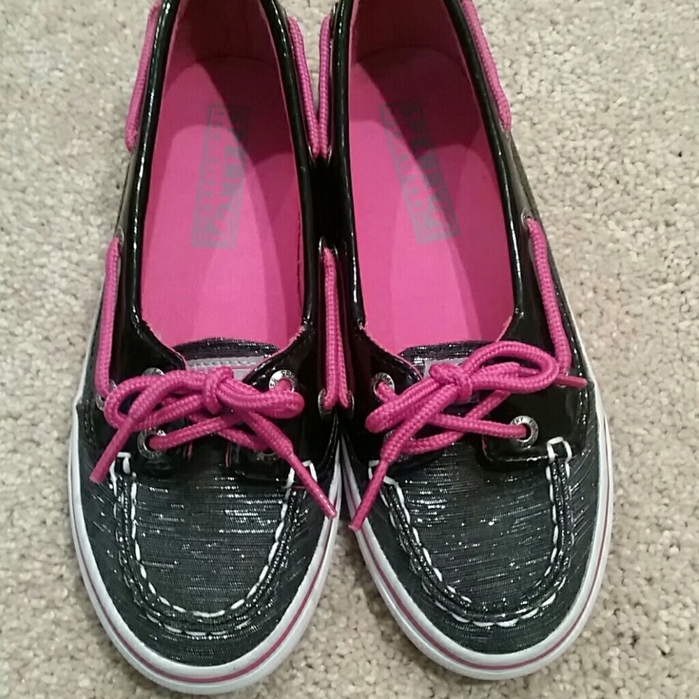 Sperry Seabright Top-Siders